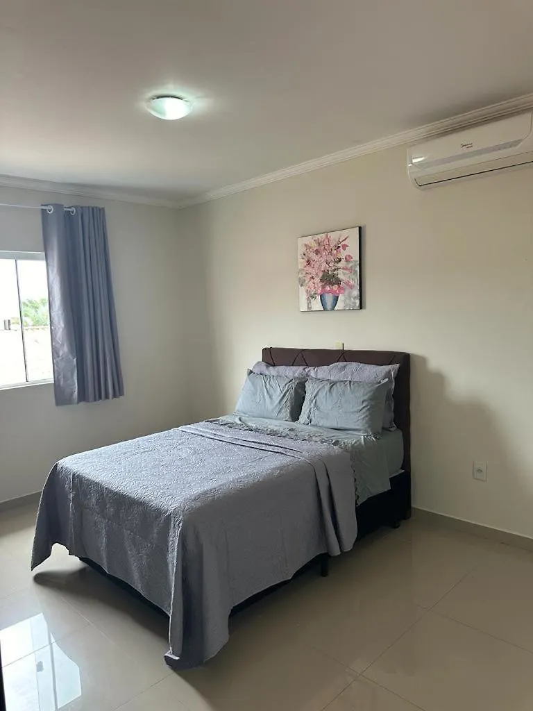 EDÉSIA B-303 - Dois dormitórios - 1 suíte Florianópolis Apartamento