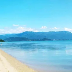  Сasa de vacaciones Casa Na Em Frente Ao Mar