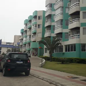  Apartamento Estrela Do Mar
