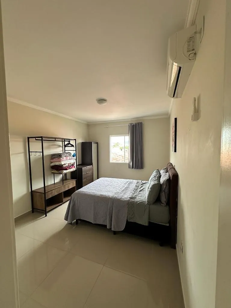 Edesia B-303 - Dois Dormitorios - 1 Suite Florianopolis