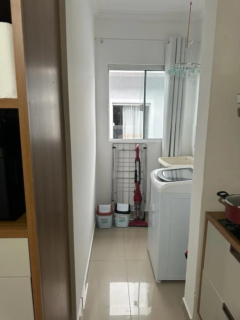 Edesia B-303 - Dois Dormitorios - 1 Suite Florianopolis